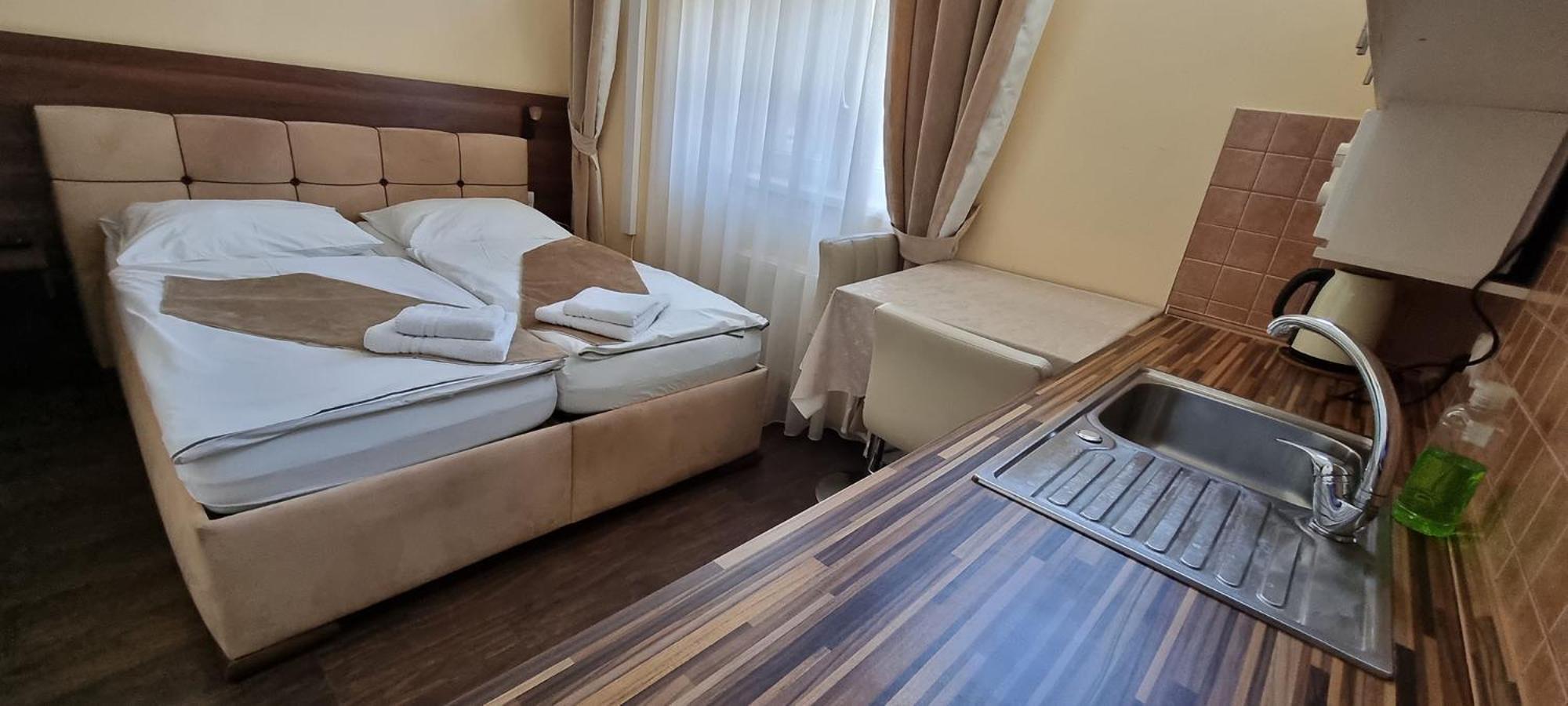 Elite Pension Штурово Екстер'єр фото
